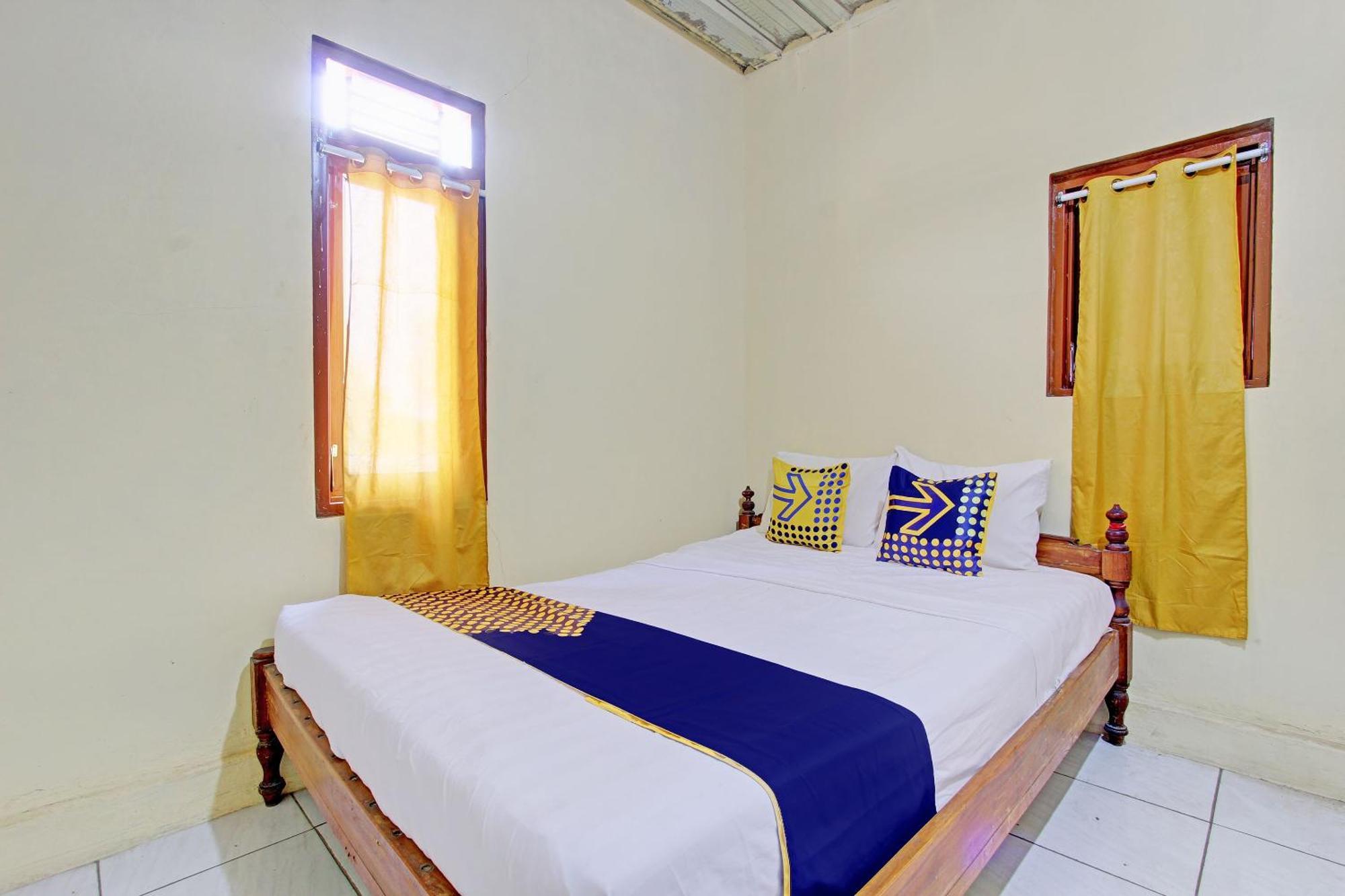 Spot On 92930 Syifa Syariah Hotel 2*