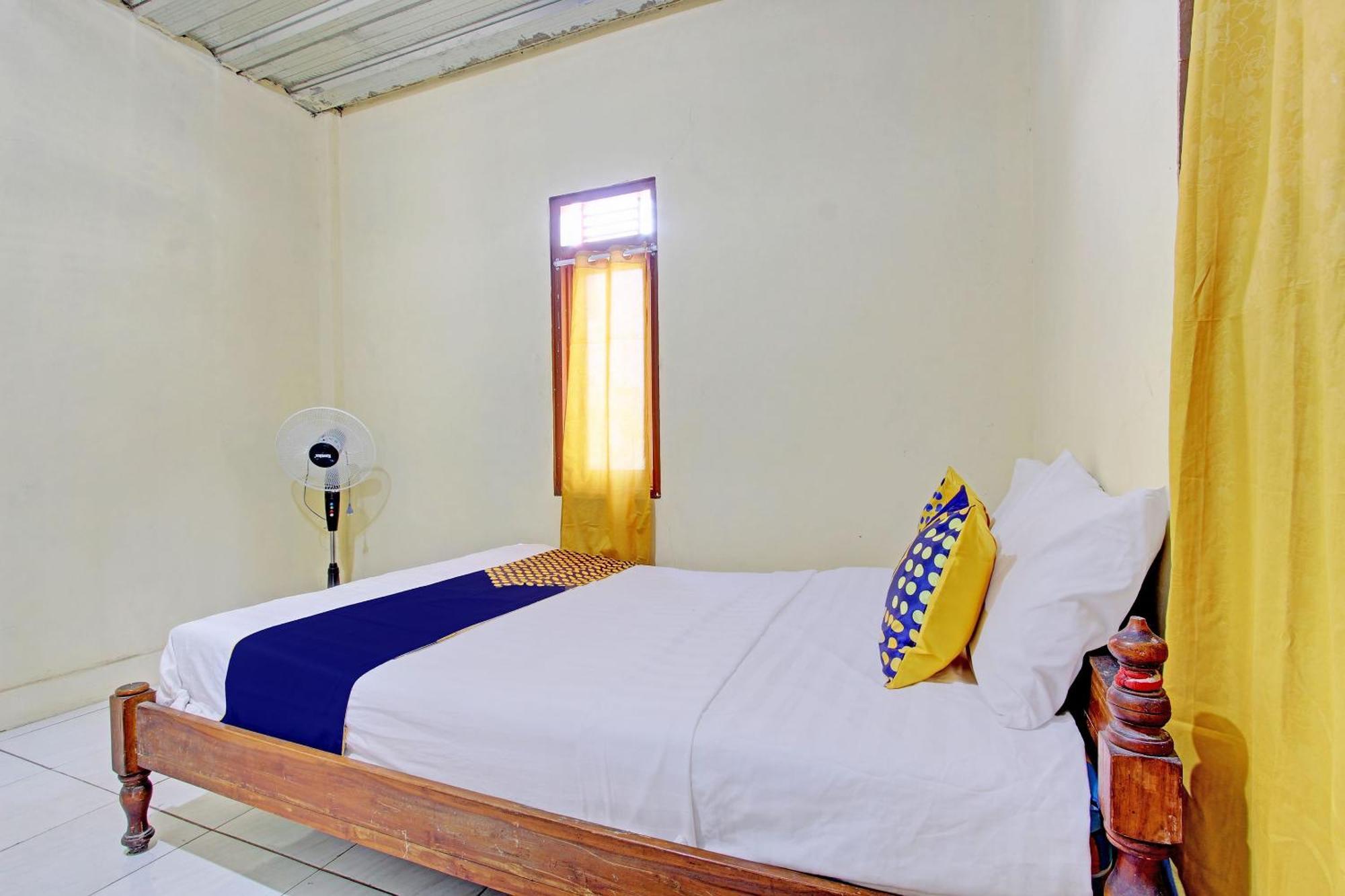 Hotel Spot On 92930 Syifa Syariah 2*