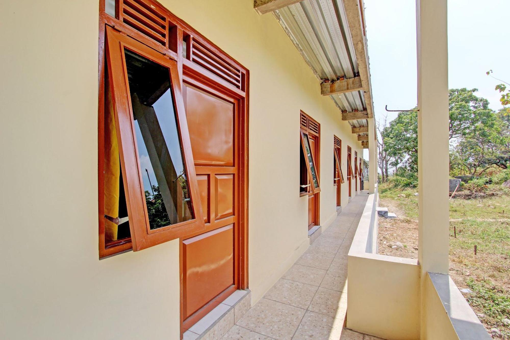 Hotel Spot On 92930 Syifa Syariah 2*
