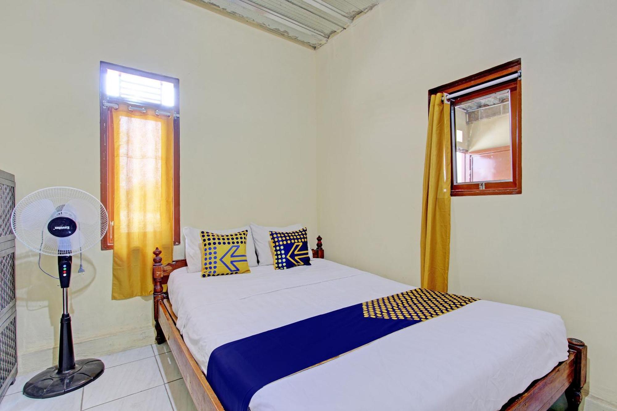 Spot On 92930 Syifa Syariah Hotel 2*
