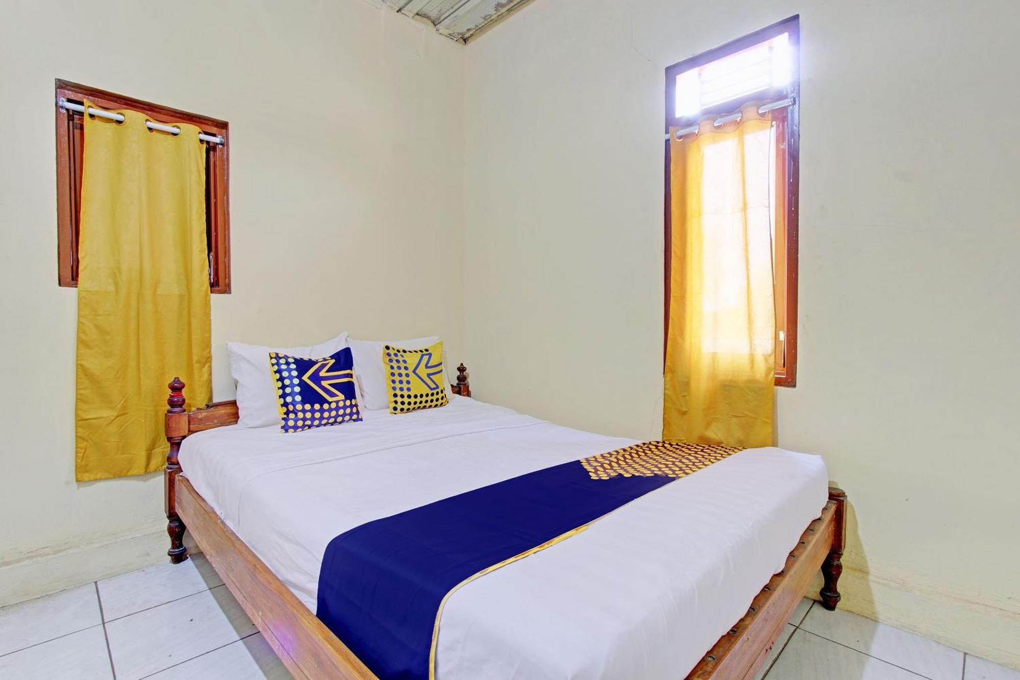 Hotel Spot On 92930 Syifa Syariah Tegal (Central Java)