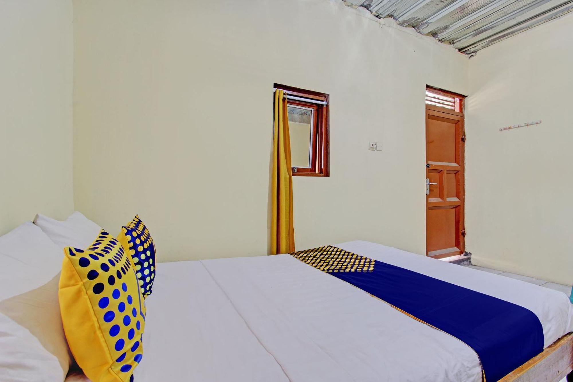 Hotel Spot On 92930 Syifa Syariah