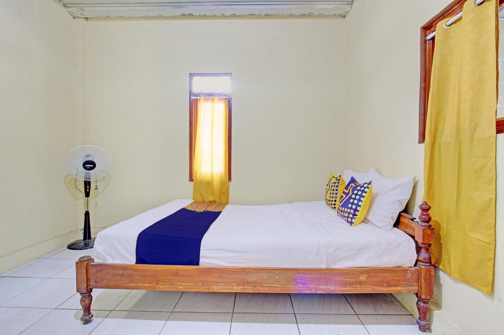 Hotel Spot On 92930 Syifa Syariah 2*
