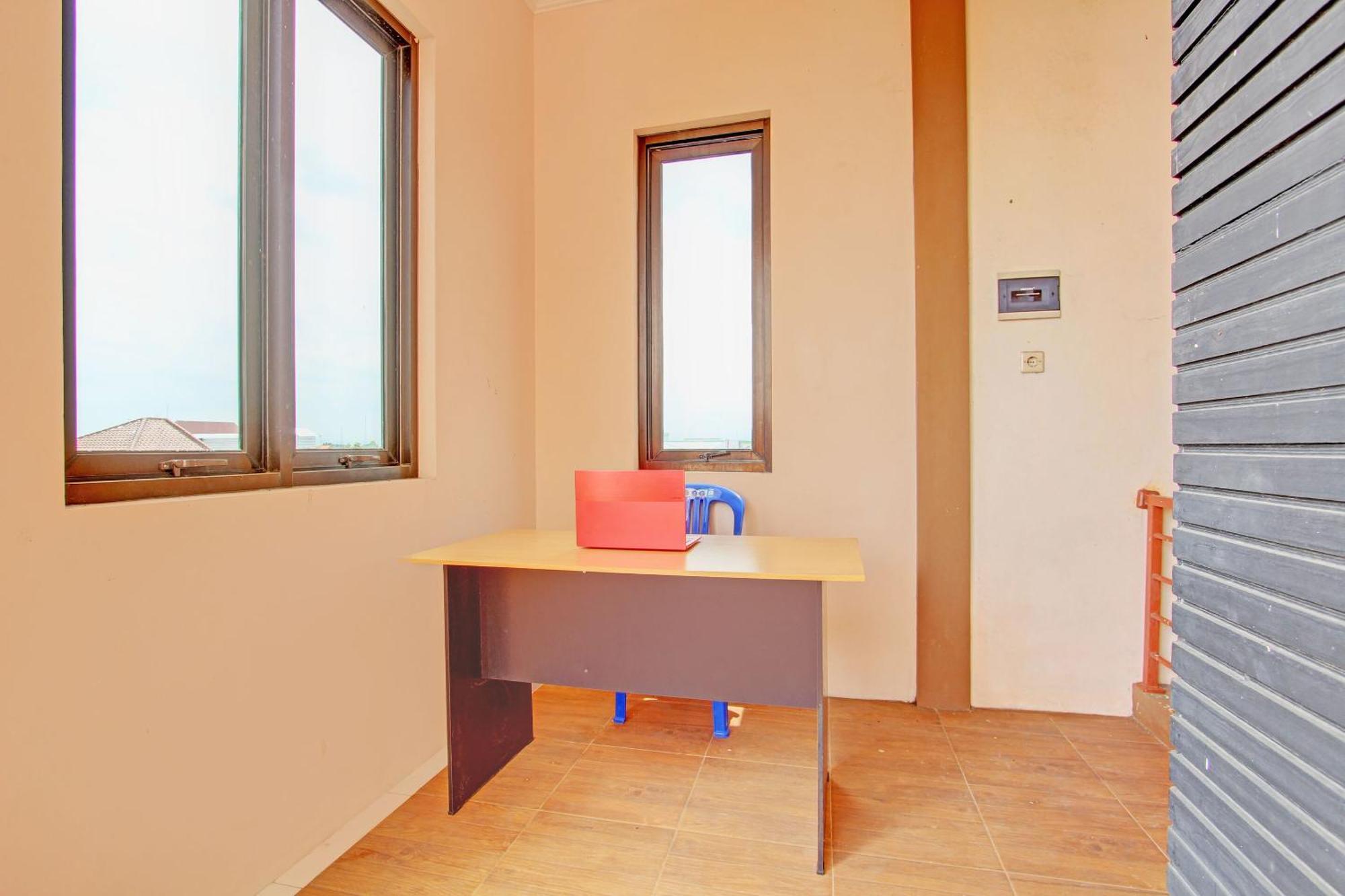 Hotel Spot On 92930 Syifa Syariah 2*